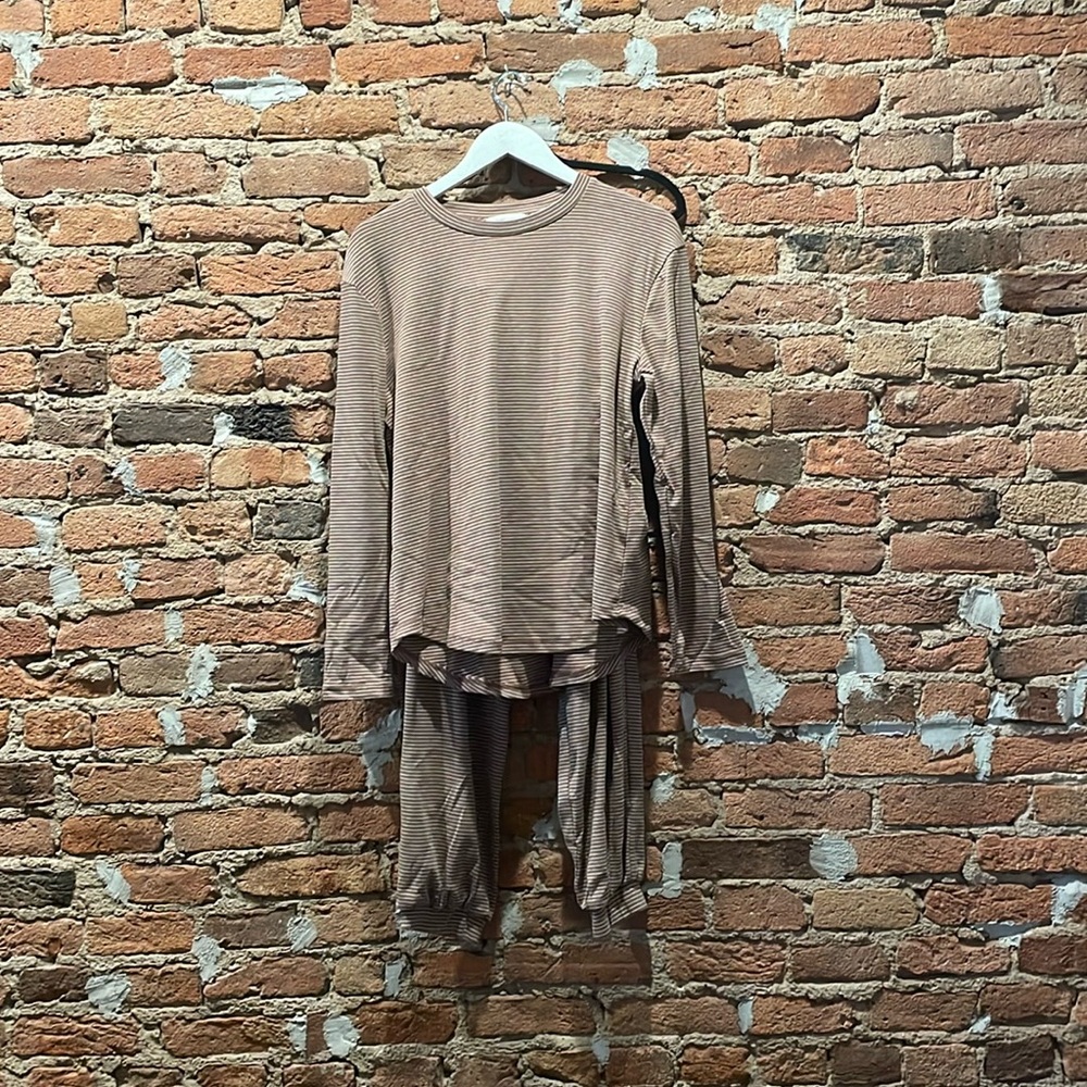 Bohme loungewear set